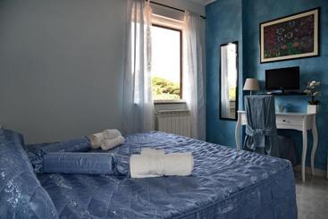 B&b Capo Altano