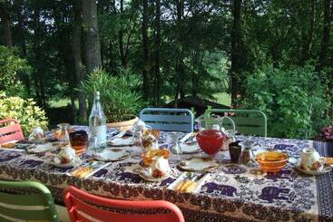 B&b Casacasina