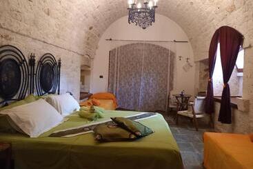 B&b Govinda Shanty House