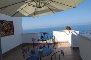B&b La Terrazza