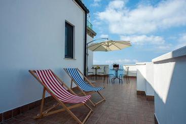 B&b La Terrazza