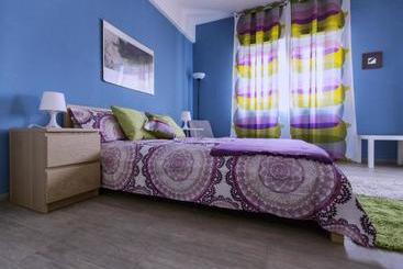 تختخواب و صبحانه Casa Di Amici