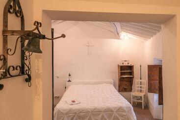 Bed and Breakfast Locanda Della Buona Ventura