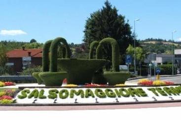هتل Albergo Edera