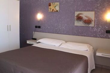 هتل Piccolo Paradiso