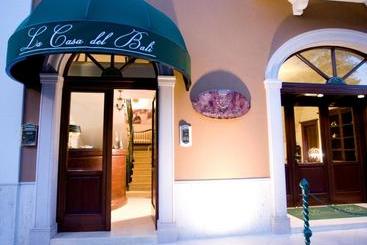 هتل Relais La Casa Del Balì