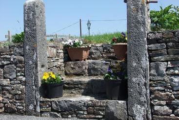 Inishfree House B&b