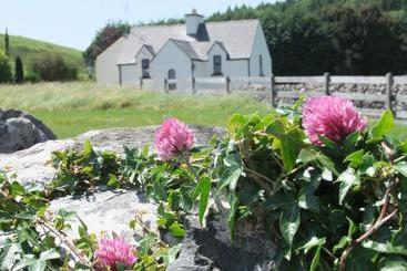 Inishfree House B&b