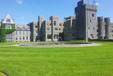 Inishfree House B&b