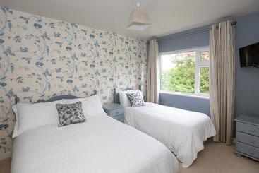 Inishfree House B&b