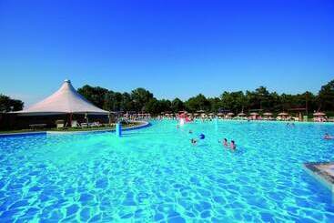 منتجع Residence Mare Pineta