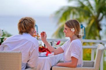 Taveuni Palms Resort