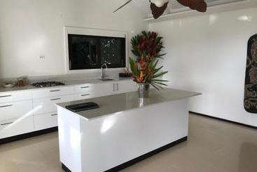 Taveuni Palms Resort