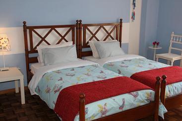 Tavira Guest Bed & Breakfast