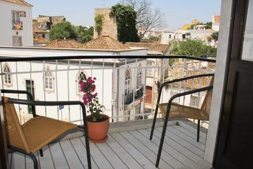 Tavira Guest Bed & Breakfast