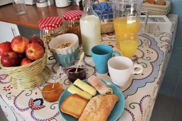Tavira Guest Bed & Breakfast