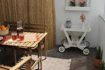 Tavira Guest Bed & Breakfast