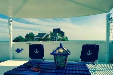 Torre Cielo E Mare Bed & Breakfast