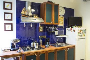 Torre Cielo E Mare Bed & Breakfast