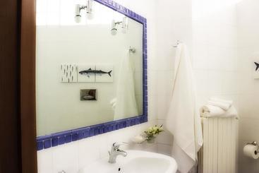 Torre Cielo E Mare Bed & Breakfast