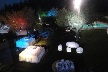 Villa Zagara Luxury Bed And Breakfast