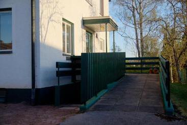 Virserum Hostel