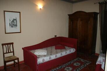B&b La Braida