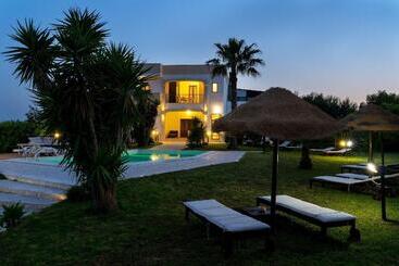 Bed and Breakfast Aia Grande