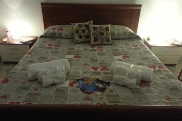 Bed and Breakfast Al Chiaro Di Luna