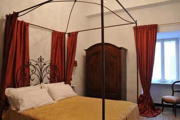 تختخواب و صبحانه Casa Pagliano