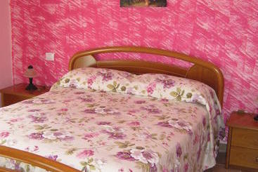 تختخواب و صبحانه Il Casale Del Nonno Bed&breakfast