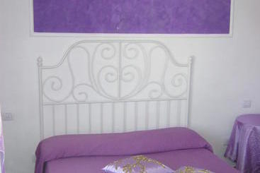 تختخواب و صبحانه Il Casale Del Nonno Bed&breakfast
