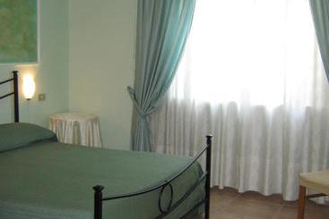 تختخواب و صبحانه Il Casale Del Nonno Bed&breakfast