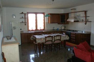Bed And Breakfast Il Faggio