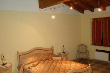 Bed And Breakfast Il Faggio