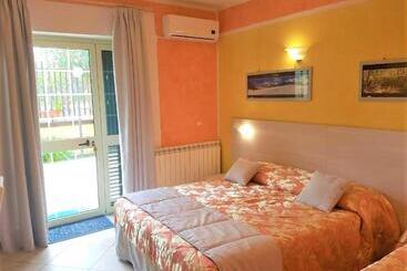 مبيت وإفطار Il Laghetto