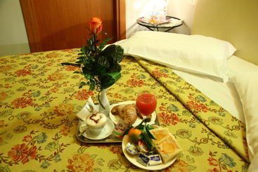 مبيت وإفطار Il Pioniere