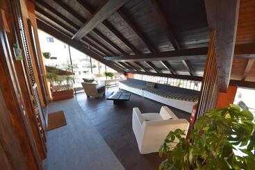 צימר Suite Manzoni