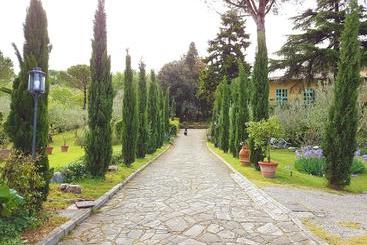 B&b Ulivi Di Castello