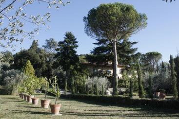B&b Ulivi Di Castello