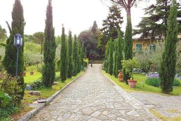 B&b Ulivi Di Castello