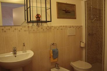 B&b Ulivi Di Castello