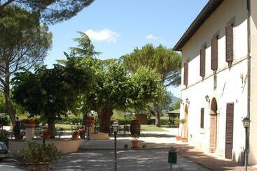 בית מלון כפרי Albergo El Rancho