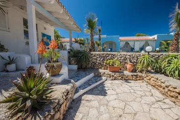 هتل Albergo Isola Mia