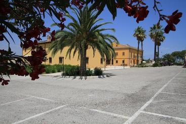 هتل Country House Il Ponte