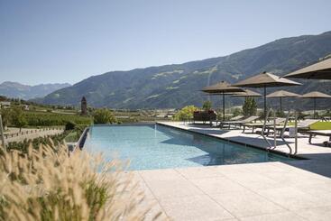 ホテル Feldhof Dolcevita Resort