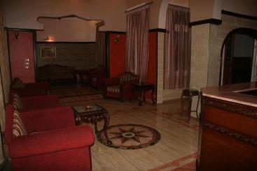 هتل Fouad