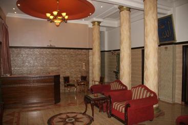 هتل Fouad