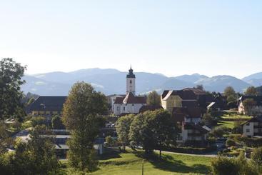 ホテル Gasthof Paunger