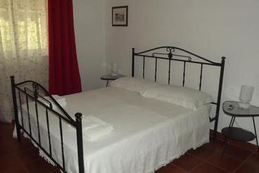 Villa Apollonia B&b